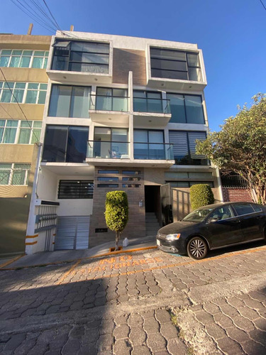 Departamento En Venta Lomas Del Chamizal Calle Guardacosta