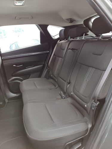 Hyundai Tucson 2.0 Gls At