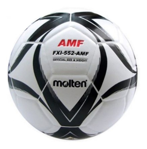 Balón De Futbolito # 3.5 Fxi-552 Amf Marca Molten