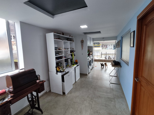Imagen 27 de 30 de Venta Edificio Barrio El Bosque- Manizales