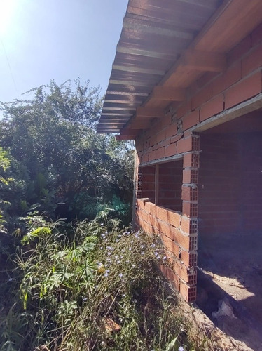 Imagen 5 de 11 de Oportunidad Lote Con Casa A Terminar, Gral. Rodriguez
