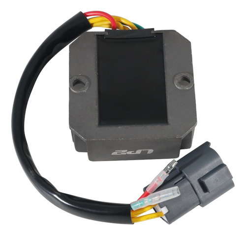 Retificador Regulador Para Adly Atv 300 Utility