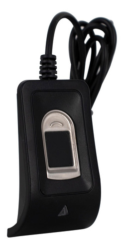 Escáner Compacto Usb De Huellas Dactilares Fiable Biométrico