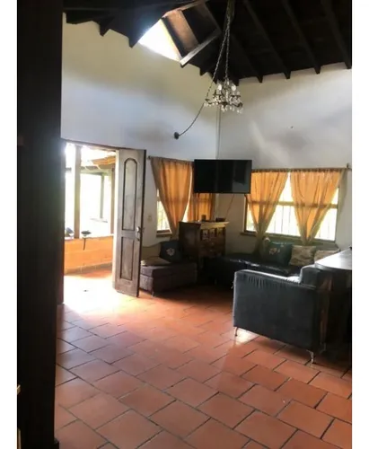 Hermosa Casa Finca Tradicional En Venta - Excelentes Ubicación.