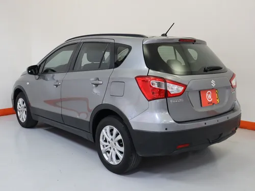 Suzuki S-cross Gl 1.6 At 2ab Abs 4x2