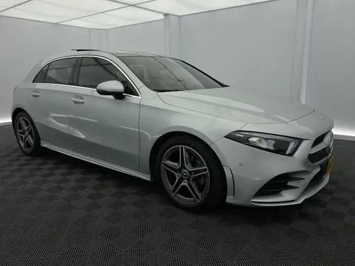 Mercedes-Benz Clase A A200 AT 1.3