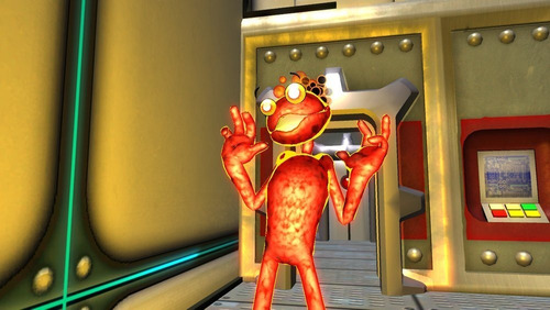 Xbox 360 Pack Triple Trials Hd, Limbo Y Splosion Man Fisicos