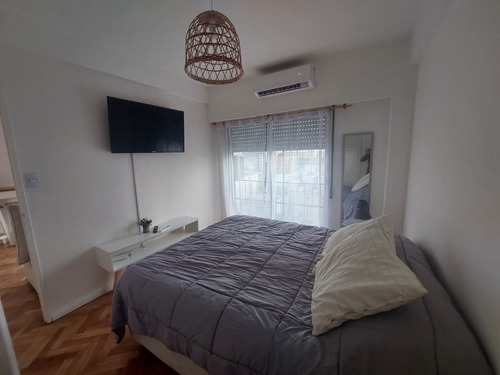 Dño Vende Departamento Totalmente Remodelado A Nuevo En El Corazon De Palermo Botanico