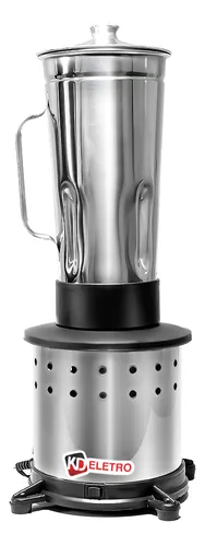 Ideal para empresas, cafés ou uso doméstico pesado