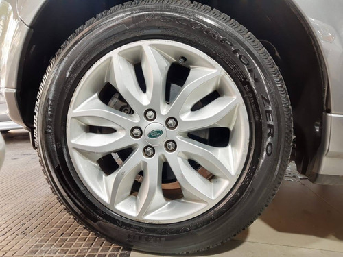Land Rover Freelander 2 2.2 Se Sd4 16v Turbo Diesel 4p