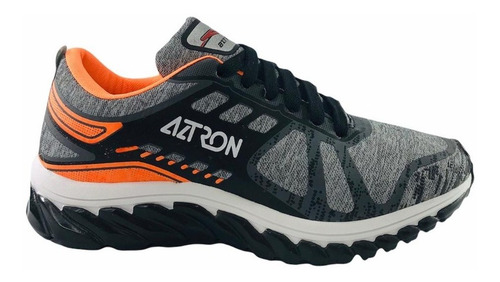 Imagem 2 de 4 de Tenis Academia Pra Mulher Caminhada Barato Promoção