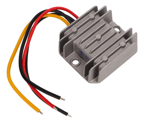 Regulador De Tensão 24v A 12v Conversor De Energia Dc 1836v