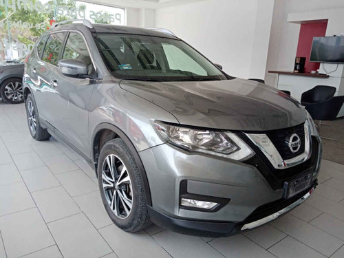 Imagen 7 de 15 de Nissan X Trail 2018 5p Advance 2 L4/2.5 Aut