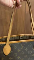 Comprar Bolsa Louis Vuitton Neverfull Pm Preloved Original