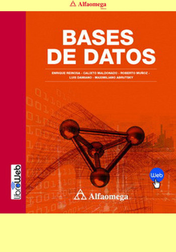Libro Ao Bases De Datos