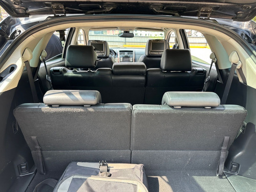 Mazda CX-9 3.7 Grand Touring Mt