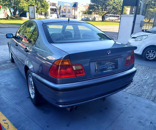 Bmw 318i E46 Permuto Financio ( E30 E36 Bora Kia 208 Gol
