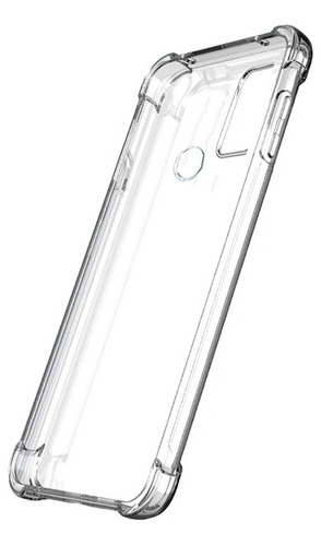 Protector Transparente Anti-golpes Xiaomi Rm Note 12 Pro 5g