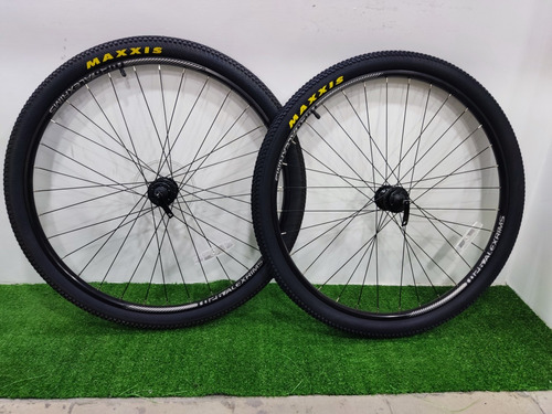 Ruedas Alexrims Mtb 29