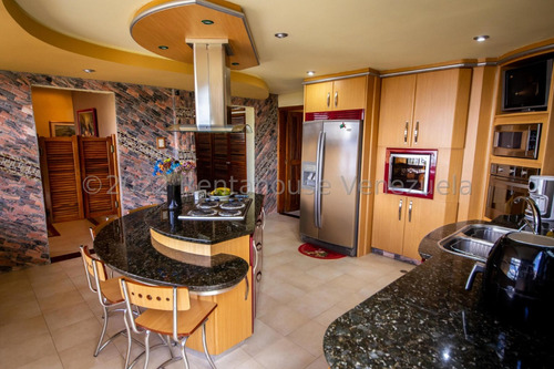 Casa Venta San Antonio De Los Altos