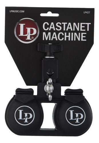 Máquina De Castañuela Latin Percussion Lp427