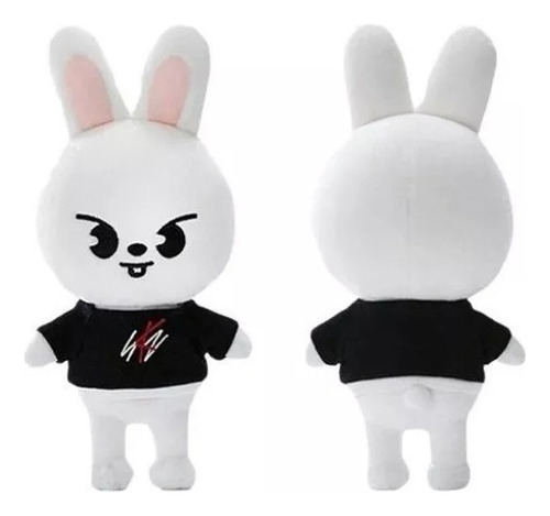 Stray Kids Szoo Stray Kids 8 Piezas Boneca De Pelucia