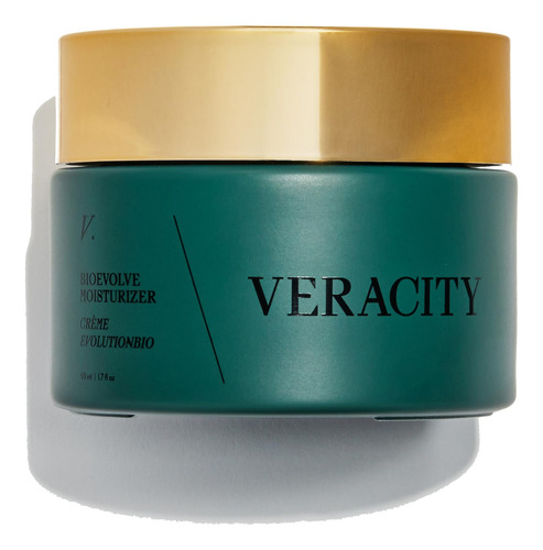 Veracity Selfcare Bioevolve - Crema Facial Hidratante Para E