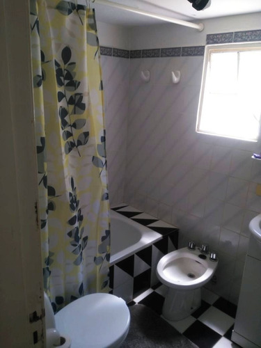 Vende Casa Y Departamento En El Centro De San Marcos Sierras