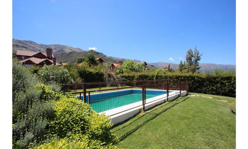 Imagen 2 de 15 de Country Chumamaya, Casa Duetto De Molles, 101 M2 Contr. Sobr
