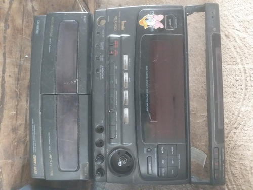 Imagen 3 de 4 de Repuestos De Equipos De Audio