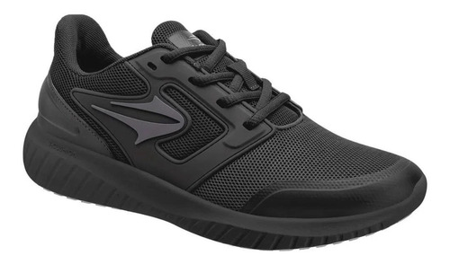 Zapatillas Topper Fast Hombre Running Trainning  Dep