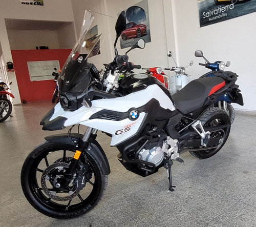 Imagen 2 de 7 de Bmw Gs 750 F