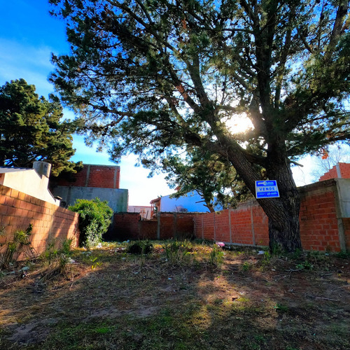 Lote 200 Mts, Zona Urbanizada.