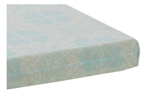 Colchonete Solteiro D20 Physical Multiuso Viagem Camping 7