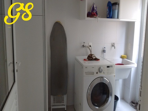 Imagem 29 de 30 de Casa Condomínio Venda Oportunidade Jardim Chapadão Campinas - Ca00413 - 4688101