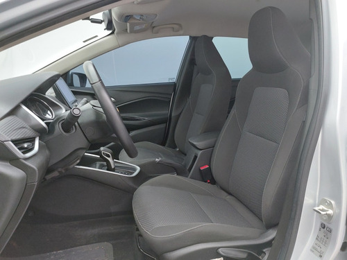 Chevrolet Onix 1.0 TURBO FLEX LTZ AUTOMÁTICO