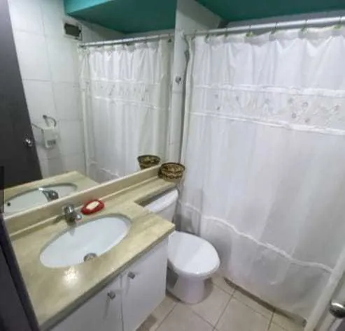 Luminoso 3d 2b E Piso 19 Oriente (70379)
