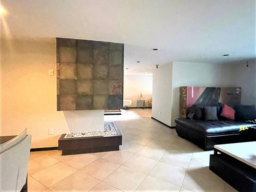 Casa En Venta En Bosque De Los Encinos, Ocoyoacac