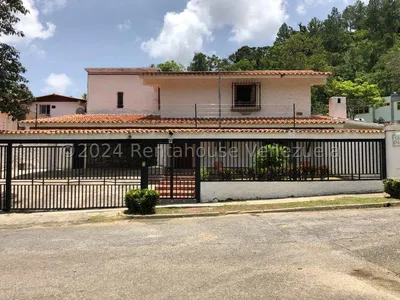 Casa en alquiler