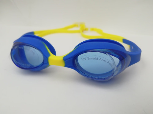 Lentes De Natacion Winner Niño