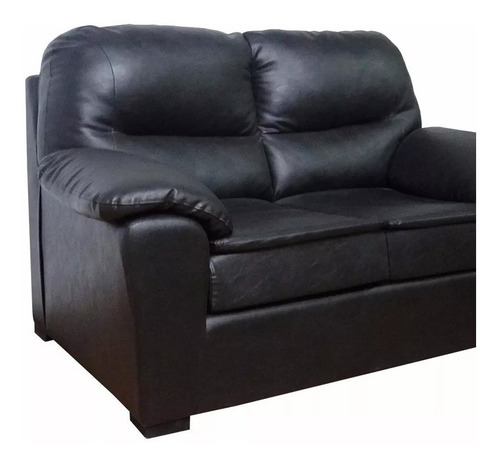 Sillon Sofa 2 Cuerpos Nevada Premium Placa Soft Ergonomico