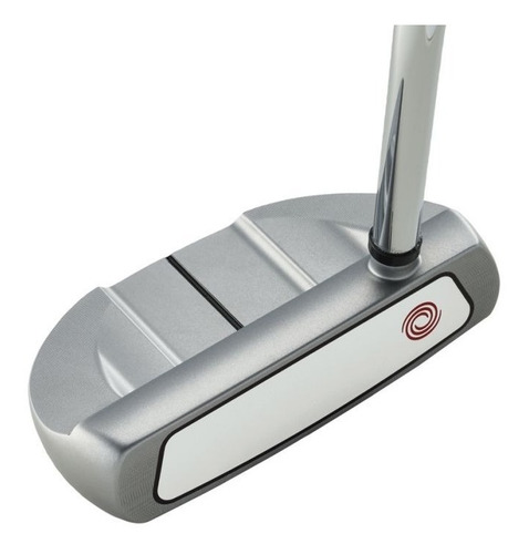 Imagen 2 de 8 de Golfargentino Putter Odyssey White Hot Og #5 Five
