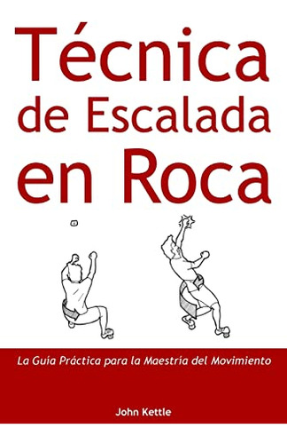 Técnica De Escalada En Roca