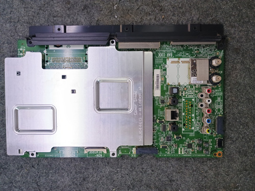 Placa Main Lg 55uf8500 (Usado)