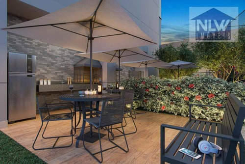 Studio Com 1 Dormitório À Venda, 26 M² Por R$ 157.072,00 - Jardim Helena - São Paulo/sp - St0178