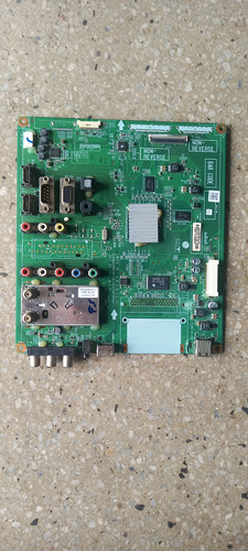 Placa Principal 32lk330 (Usado)