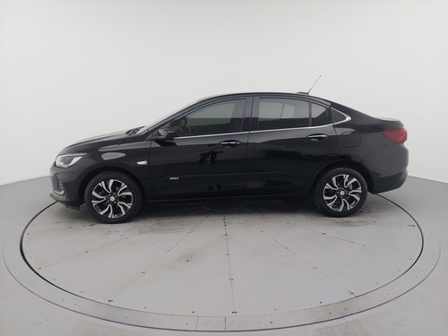Chevrolet Onix 1.0 TURBO FLEX PLUS PREMIER AUTOMÁTICO