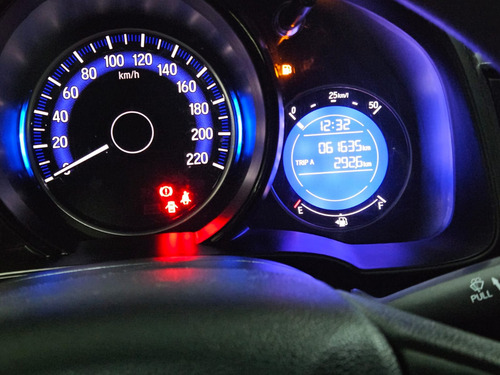 Honda Fit 1.5 PERSONAL 16V FLEX 4P AUTOMÁTICO