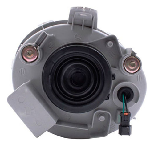 Optico Izquierdo Para Daewoo Matiz 800 F8c 2003