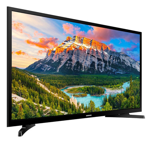 Samsung 32 Clase N5300 Smart Full Hd Tv Un32n5300 (Reacondicionado)